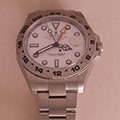 Rolex Explorer II 
