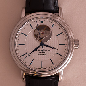 Raymond Weil Maestro 