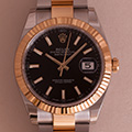 Rolex Datejust II 