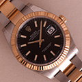 Rolex Datejust II 