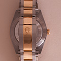 Rolex Datejust II 