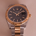 Rolex Datejust II 