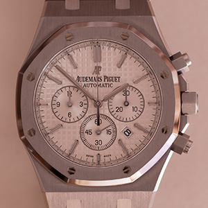 Audemars Piguet Royal Oak Chronograph 41mm 