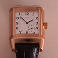 Jaeger-LeCoultre Reverso Miljonair 8-day 