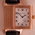 Jaeger-LeCoultre Reverso Miljonair 8-day 