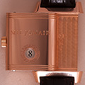 Jaeger-LeCoultre Reverso Miljonair 8-day 