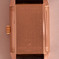 Jaeger-LeCoultre Reverso Miljonair 8-day 