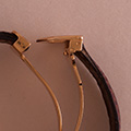 Cartier Tank Vermeil 