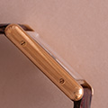 Cartier Tank Vermeil 