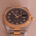 Rolex Datejust II 
