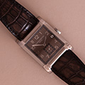 Baume & Mercier Hampton XL automatic 