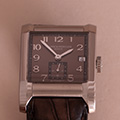 Baume & Mercier Hampton XL automatic 