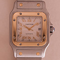 Cartier Santos Galbee GM Automatic 2319 