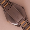 Breitling Aerospace Titanium-Gold Full Bar 