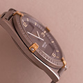 Breitling Aerospace Titanium-Gold Full Bar 