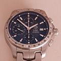 Tag Heuer Link Automatic Chronograaf 