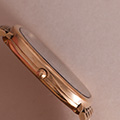 Patek Philippe Ellipse 