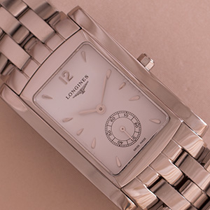 Longines Dolce Vita 