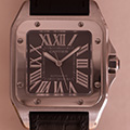 Cartier Santos 100 Special Edition 