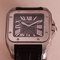 Cartier Santos 100 Special Edition 