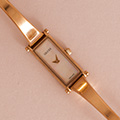 Gucci Bangle Watch 