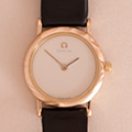 Omega De Ville Classic ladies quartz 