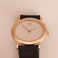 Omega De Ville Classic ladies quartz 