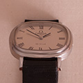 Omega De Ville Ladies quartz 