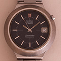 Omega Seamaster Electronic F300 Hz 