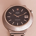 Omega Seamaster Electronic F300 Hz 