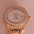 Rolex Pearlmaster 