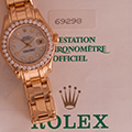 Rolex Pearlmaster 
