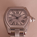 Cartier Roadster GMT 