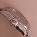 Cartier Roadster GMT 