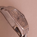 Cartier Roadster GMT 