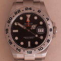 Rolex Explorer II 