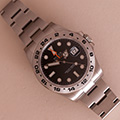 Rolex Explorer II 