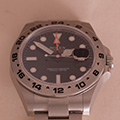 Rolex Explorer II 