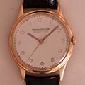 Jaeger-LeCoultre Vintage Dress 