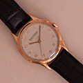 Jaeger-LeCoultre Vintage Dress 