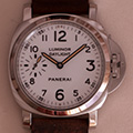 Panerai SE Luminor 8 days Daylight-Black Seal 