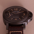 Panerai SE Luminor 8 days Daylight-Black Seal 