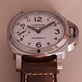 Panerai SE Luminor 8 days Daylight-Black Seal 