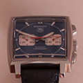 Tag Heuer Monaco Steve McQueen 