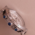 Cartier Pasha Chronograaf 