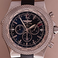 Breitling Bentley Special Serie GMT 