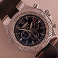 Breitling Bentley Special Serie GMT 