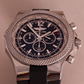 Breitling Bentley Special Serie GMT 