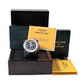 Breitling Bentley Special Serie GMT 