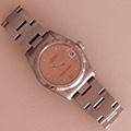 Rolex Date 31mm